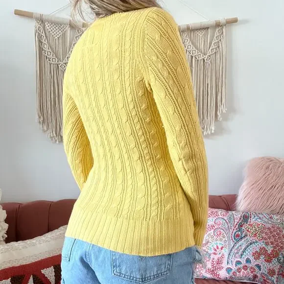 Vintage American Eagle Sweater - Picture 5 of 6